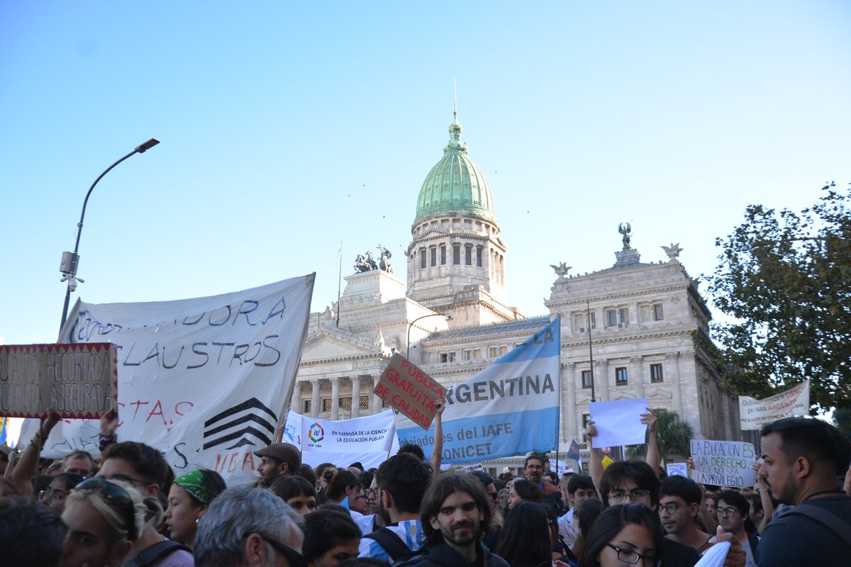 Exactas UBA tweet media