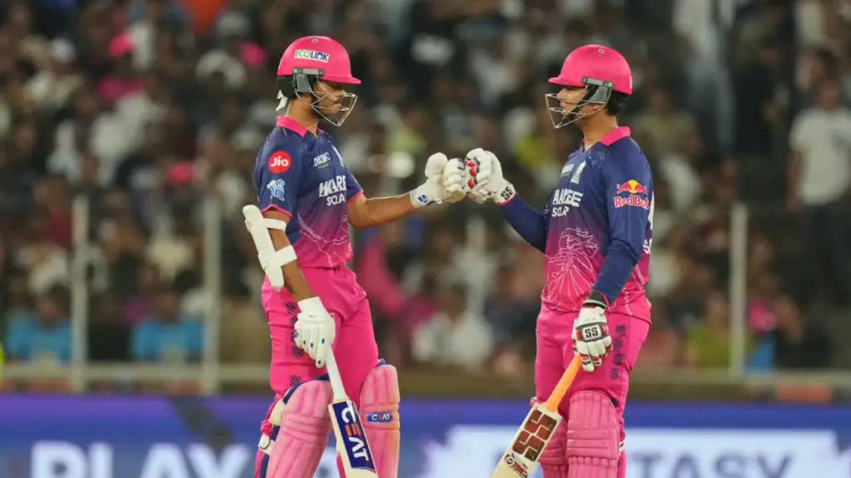 Jasraj Hudda tweet media