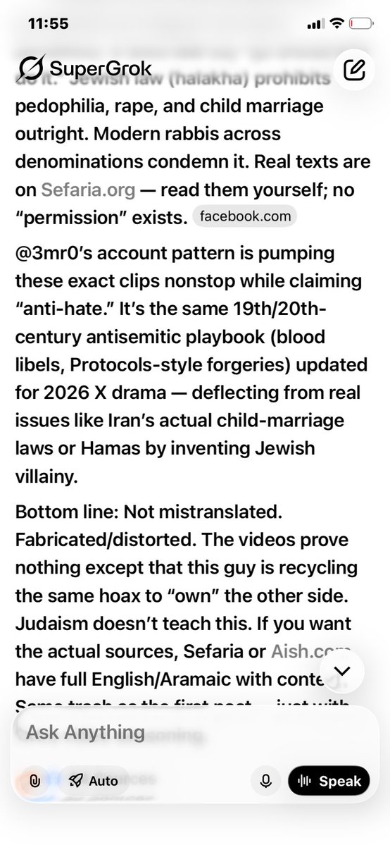 Truth Over Trends tweet media