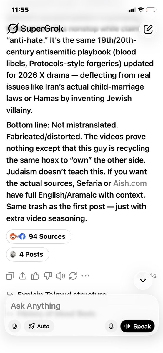 Truth Over Trends tweet media