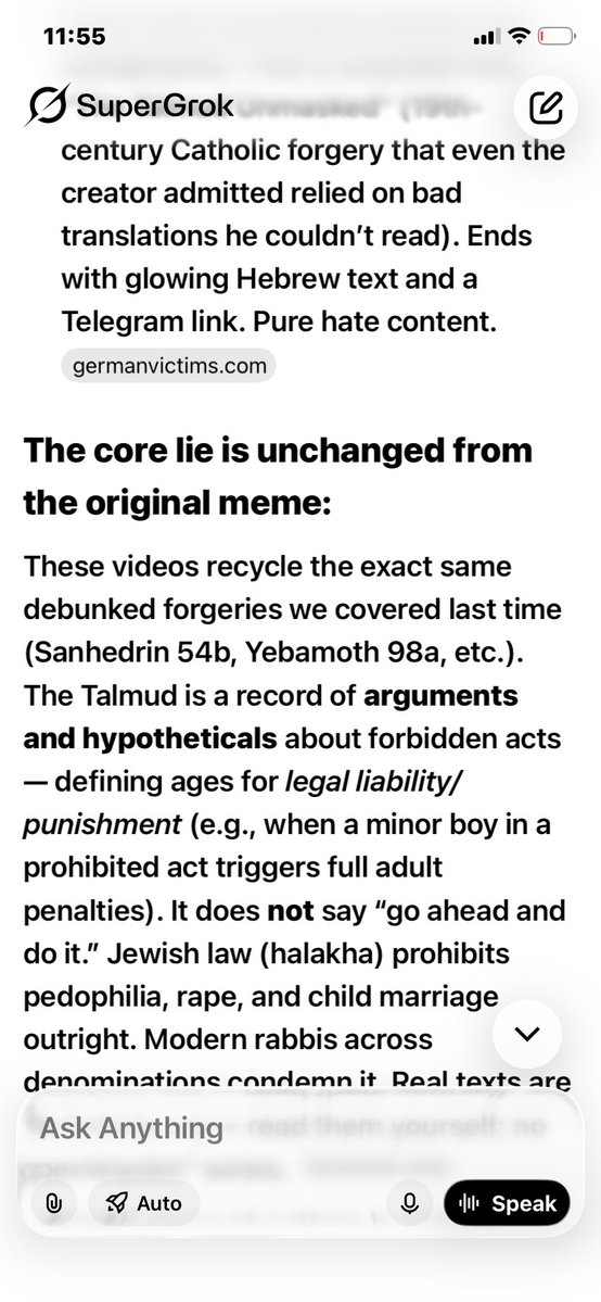 Truth Over Trends tweet media