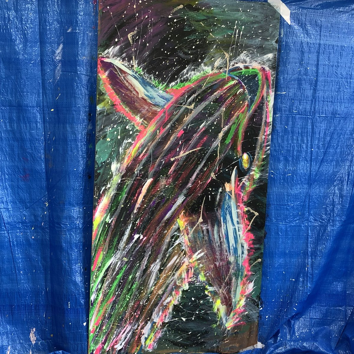 nk(ﾆｹ) tweet media