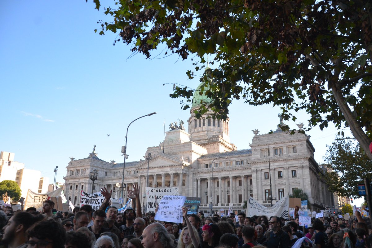 Exactas UBA tweet media