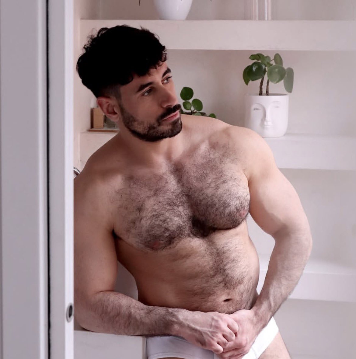 ArabMaleCeleb+ tweet media