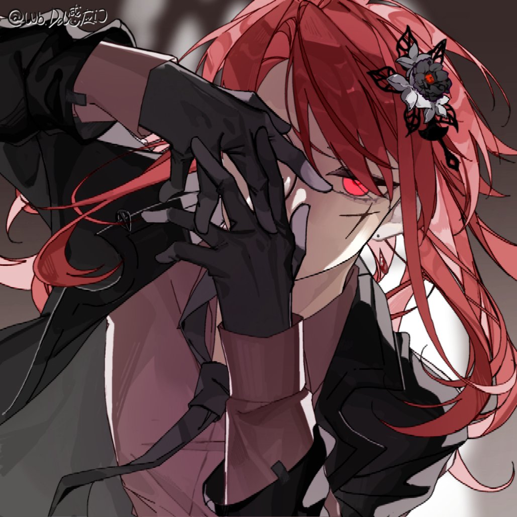 누가 로즈인가 tweet media