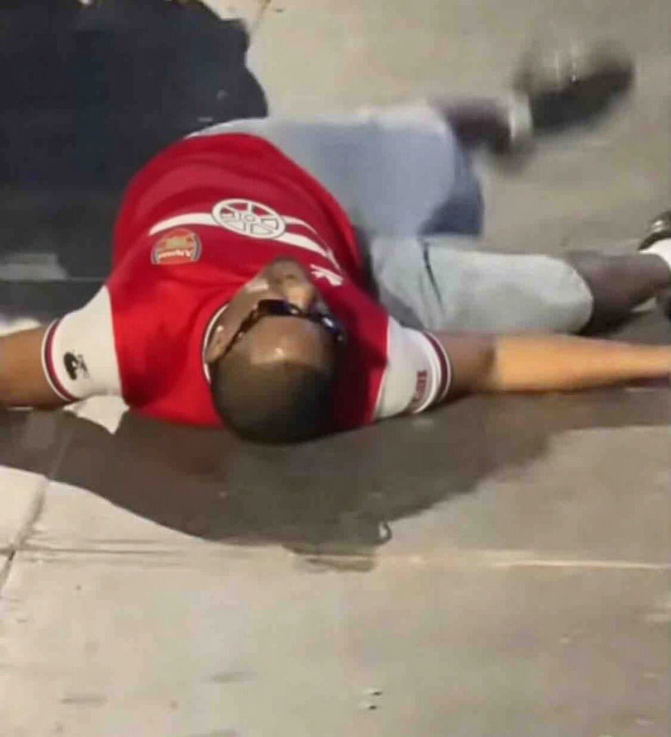 Greenwood x 🥰⚽️🇬🇭 tweet media