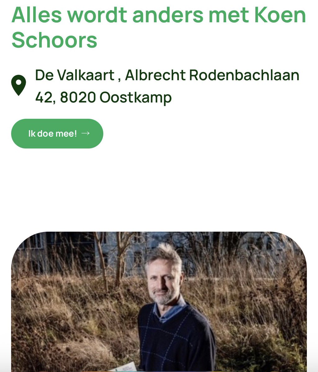 Maurits Vande Reyde tweet media