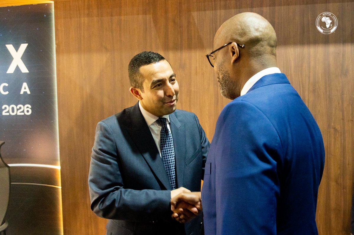 Wamkele Mene tweet media