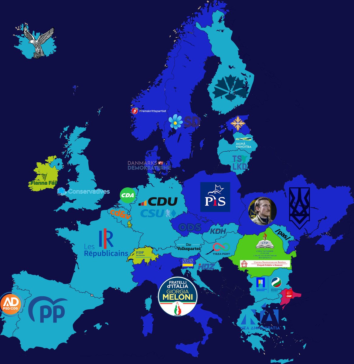 Antoni z Kijowa tweet media