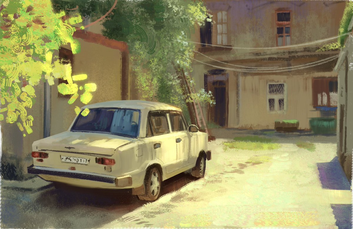 Alain Mogena tweet media