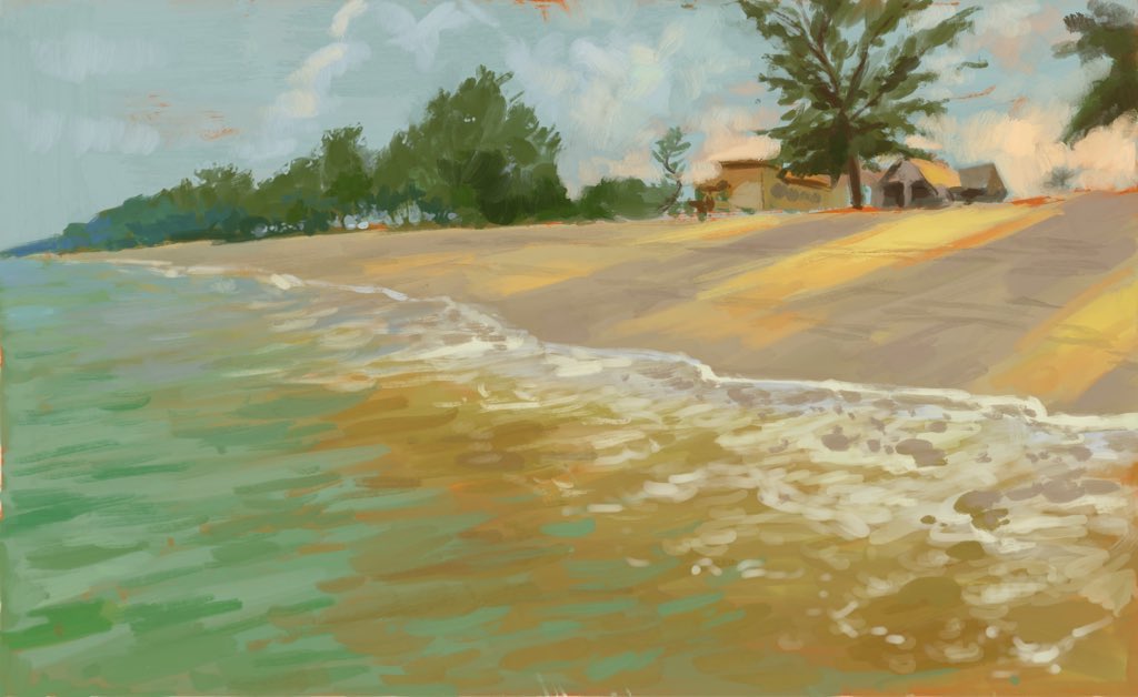 Alain Mogena tweet media