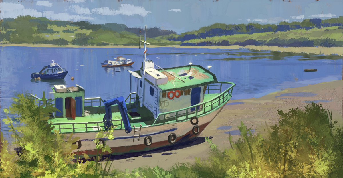 Alain Mogena tweet media