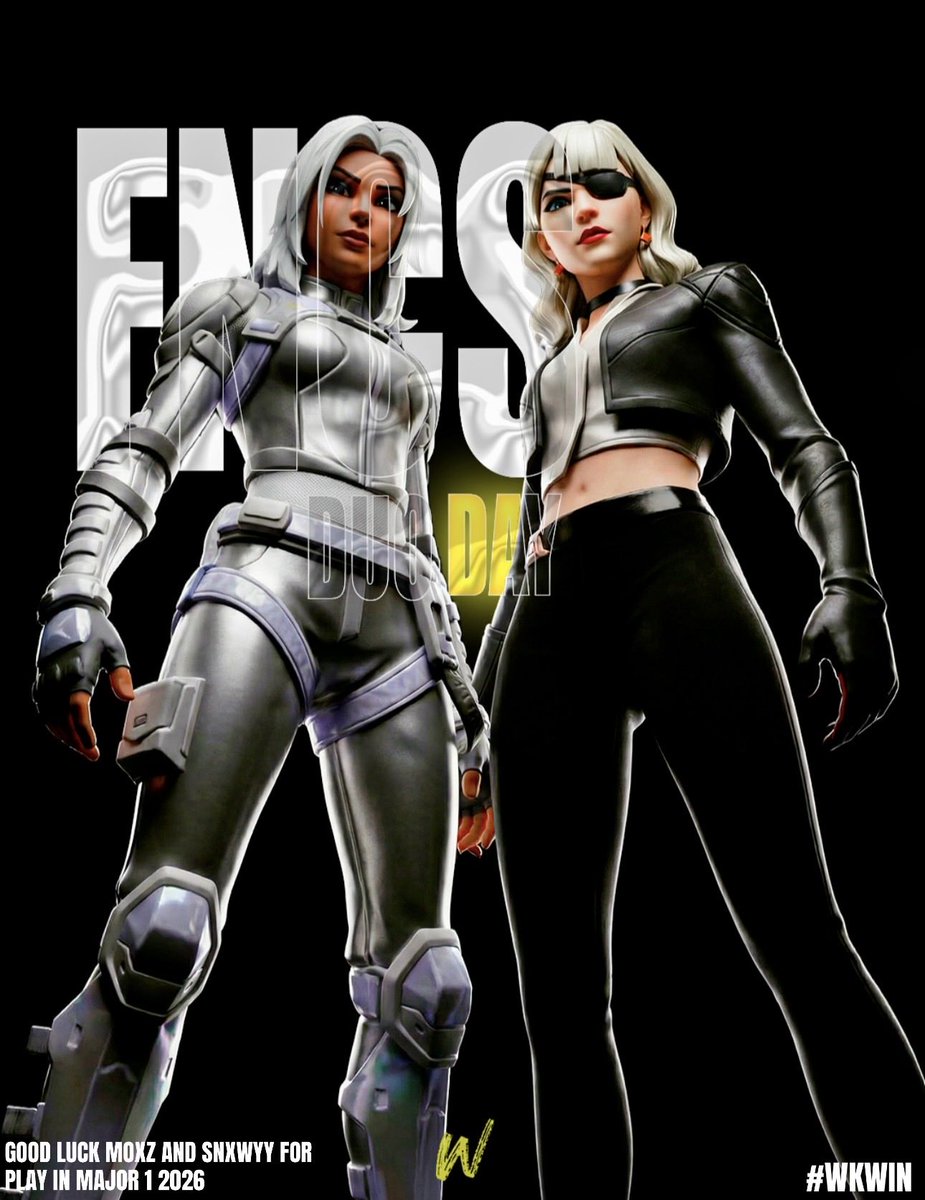 Team Walker tweet media