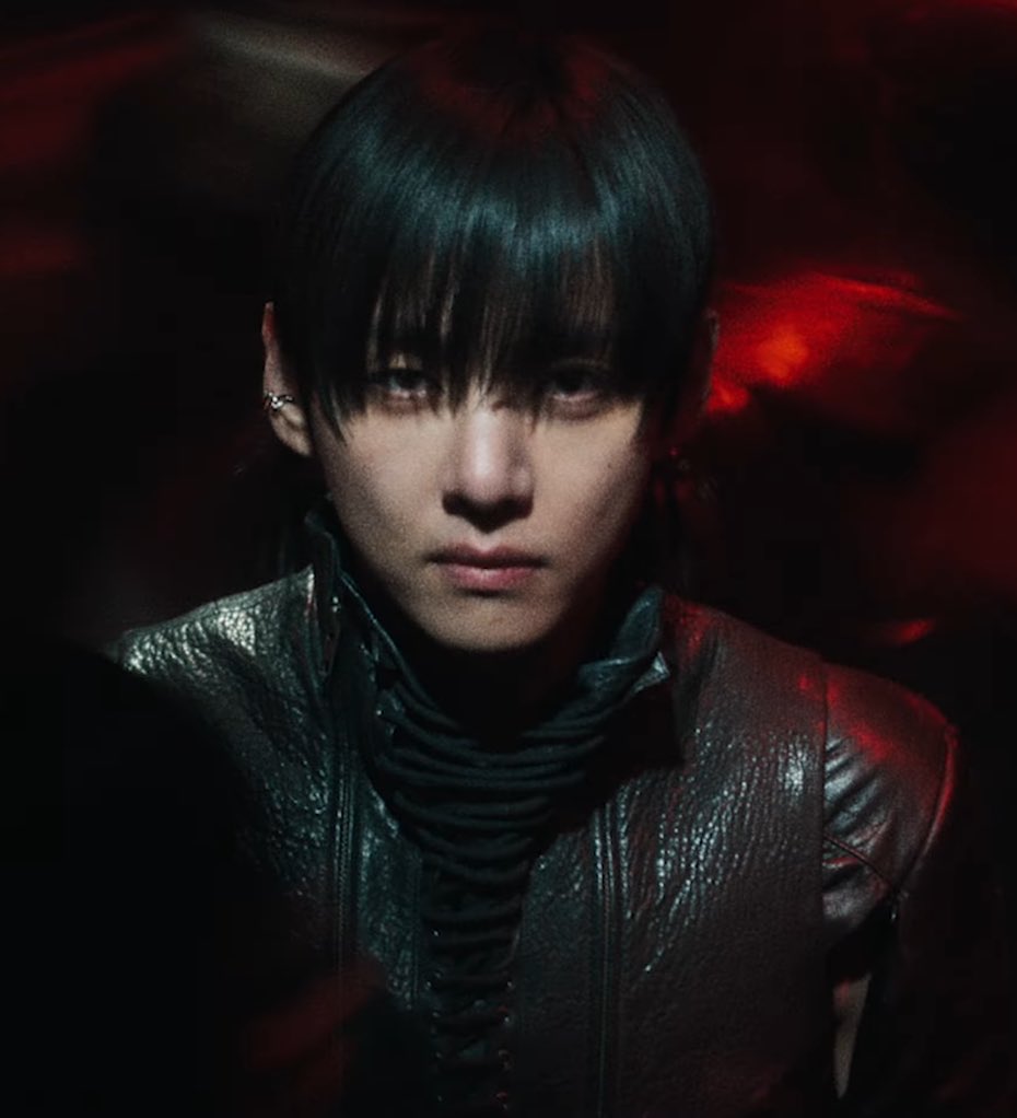 taehyꪜng tweet media