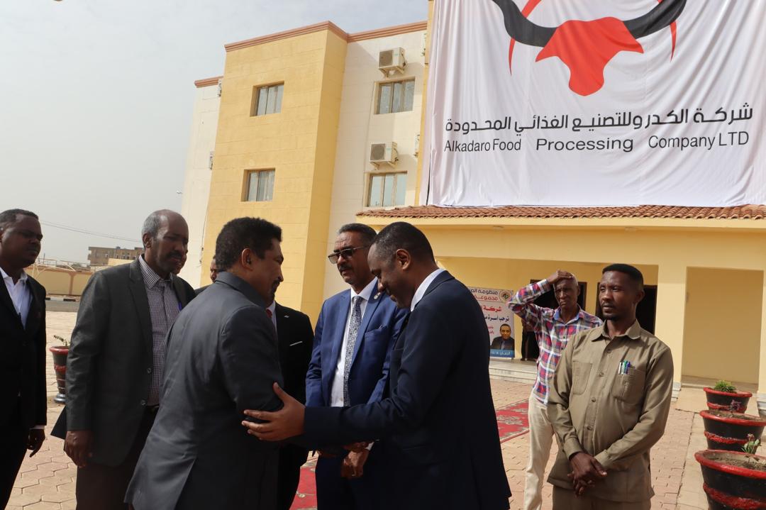 منظومة الصناعات الدفاعية(MASAD) tweet media