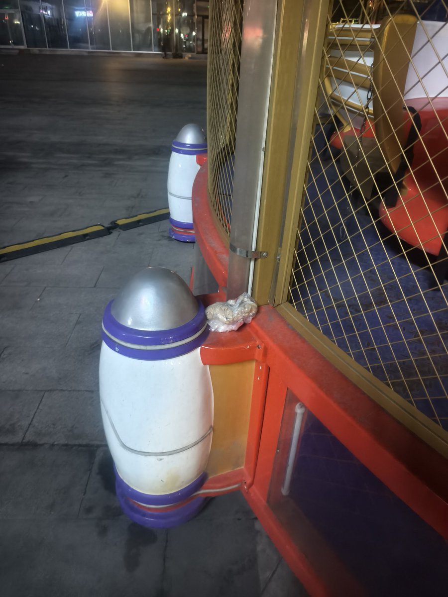 烈酒 tweet media