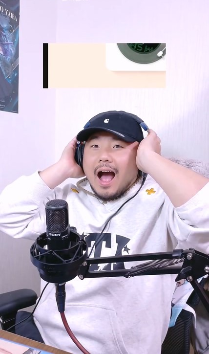 Hairy walker tweet media