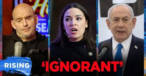 Democrat DEFECTS — Stuns Party on Israel
unitedcause.com/democrat-defec…