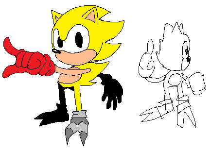 Plan B (FNF B-Side Fan-Mods) | Sonic.exe B-Side tweet media