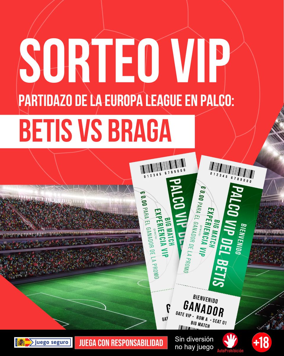 OlyBet España Oficial tweet media