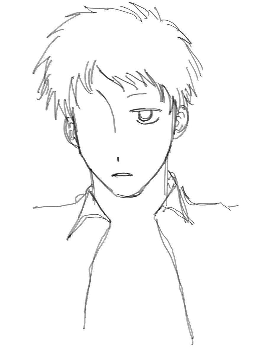 爆裂ししゃも tweet media