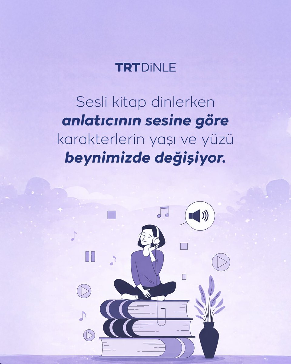 TRT Dinle tweet media