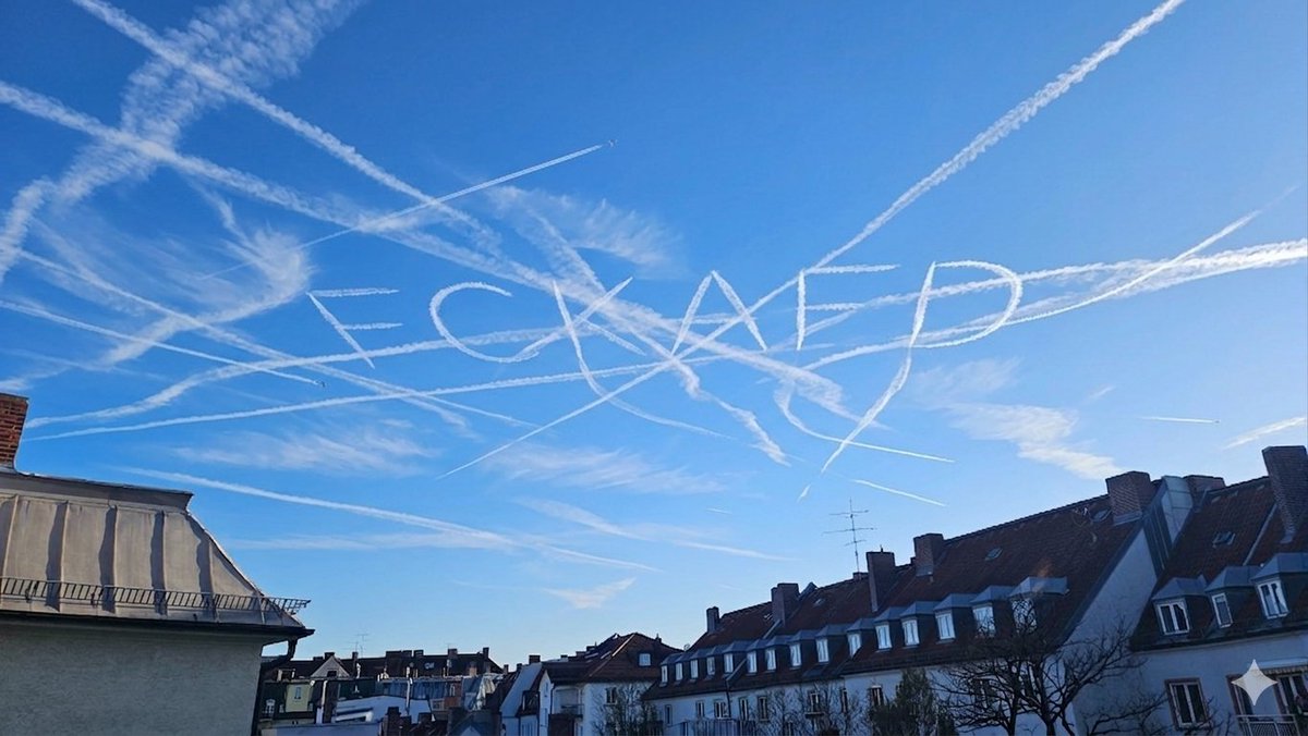 Multiplexbeobachter Schorsch tweet media