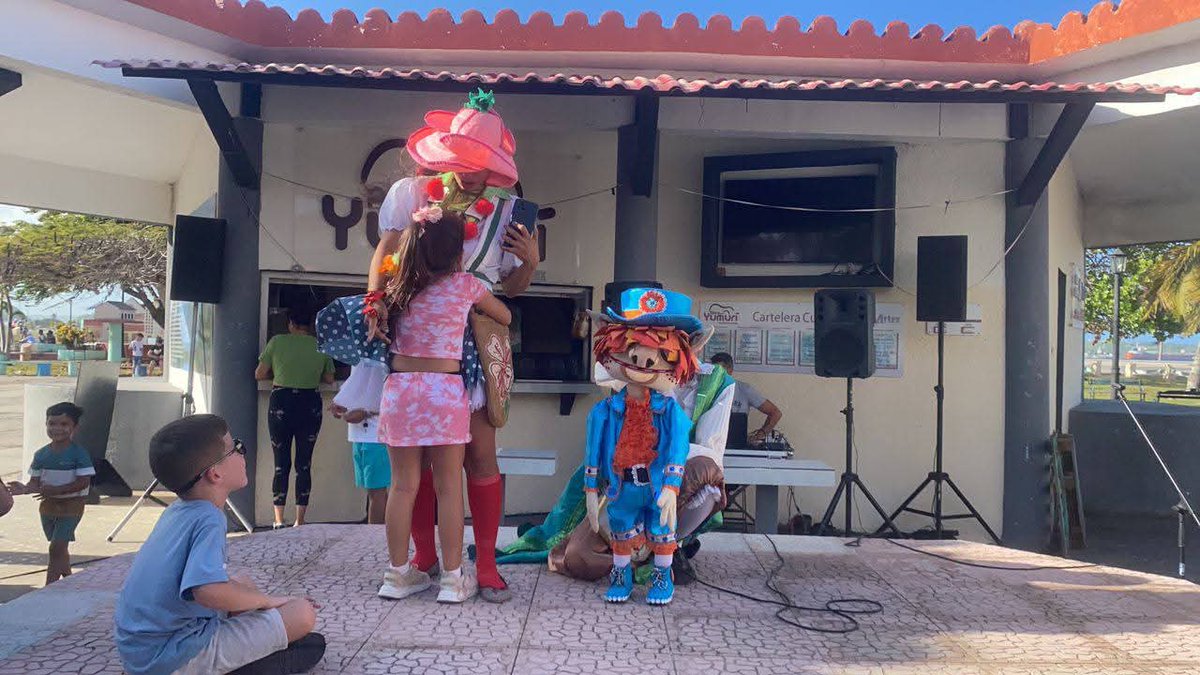 Cultura Matancera tweet media