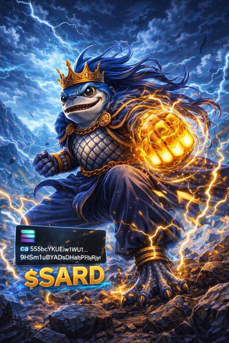 SardOnSol tweet media