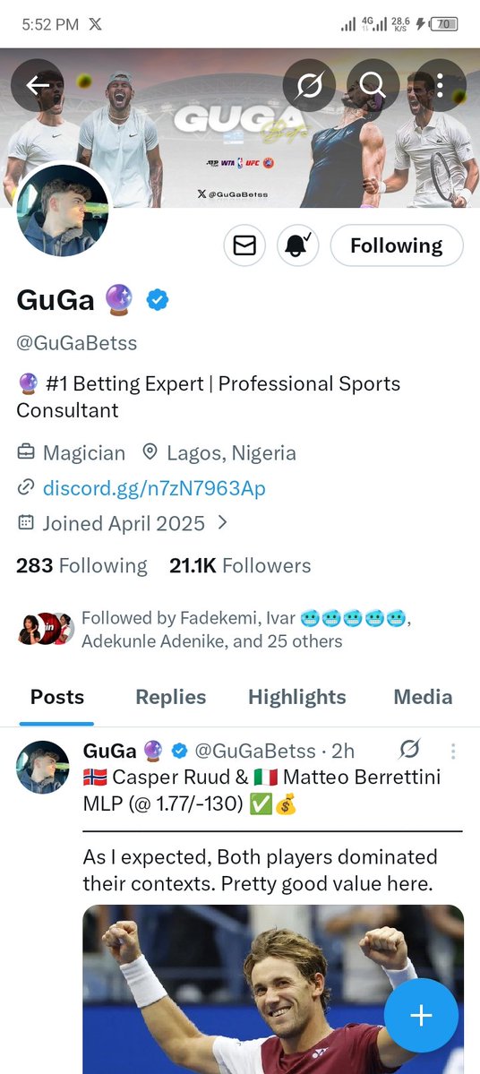 Evans jr tweet media