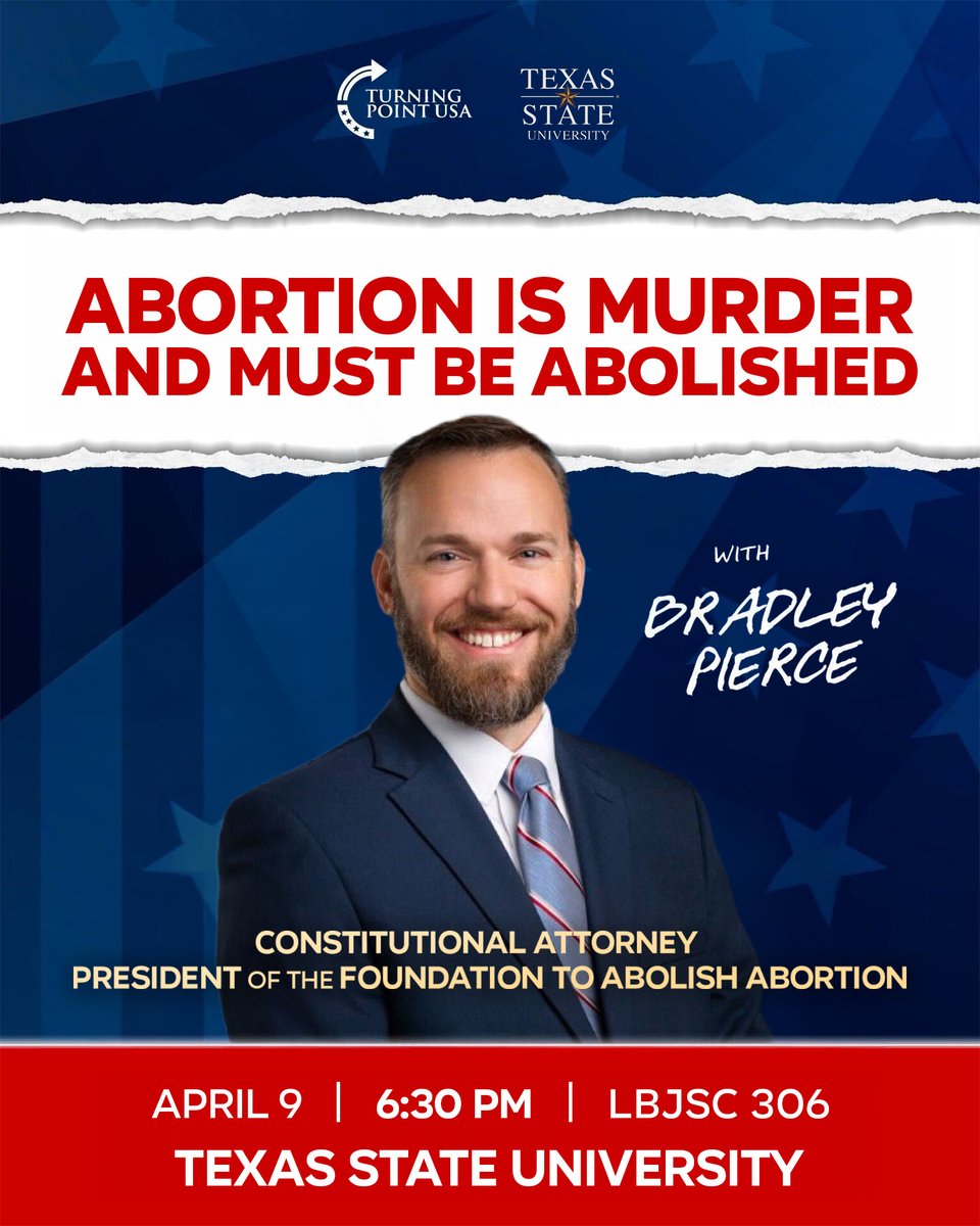 Foundation to Abolish Abortion tweet media