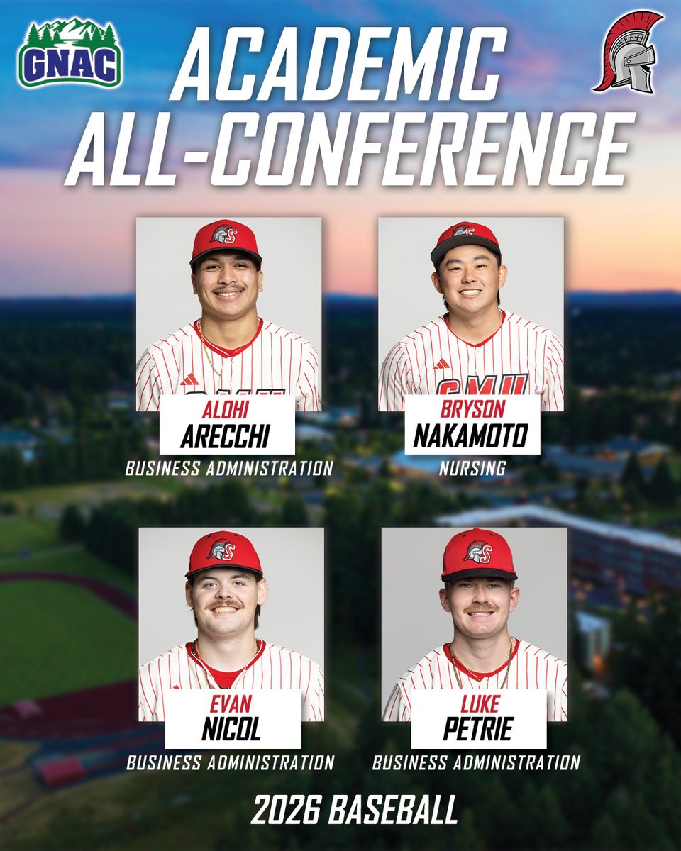 Saint Martin's Saints tweet media