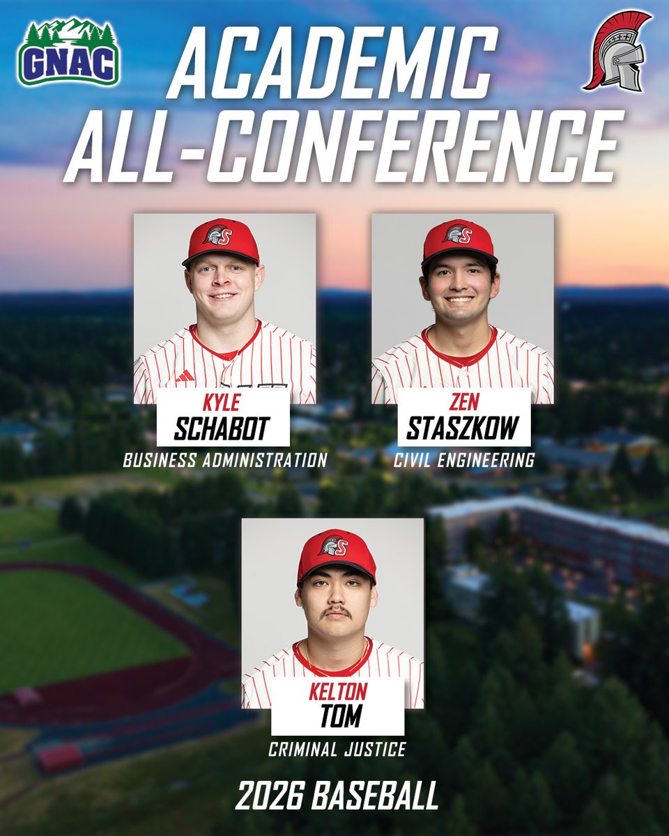 Saint Martin's Saints tweet media