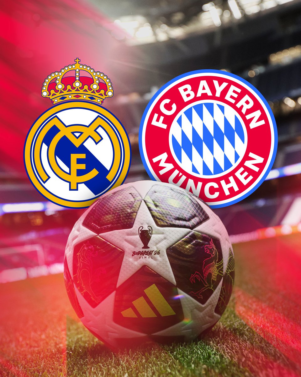 Bayern & Germany tweet media