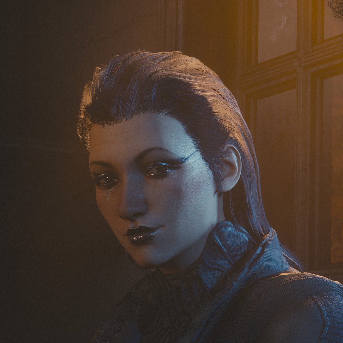 Kaballe of Astora 🎃🇵🇸 AMIR'S GF tweet media