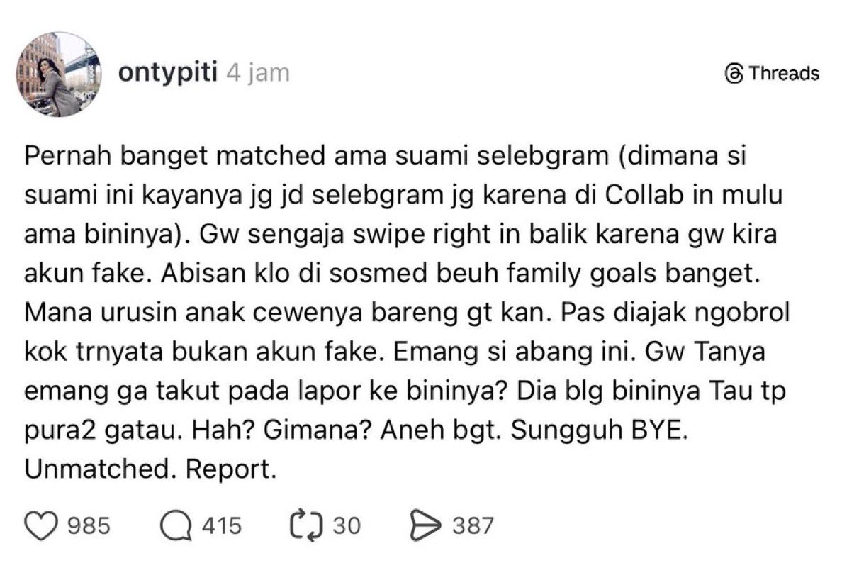 Revinna Qiara tweet media