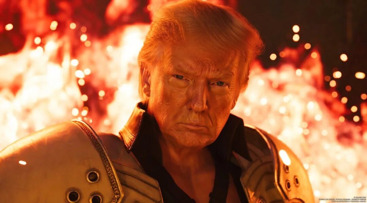 our vril tweet media