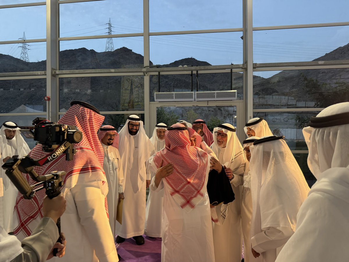 مركز عبدالله بن إدريس الثقافي tweet media