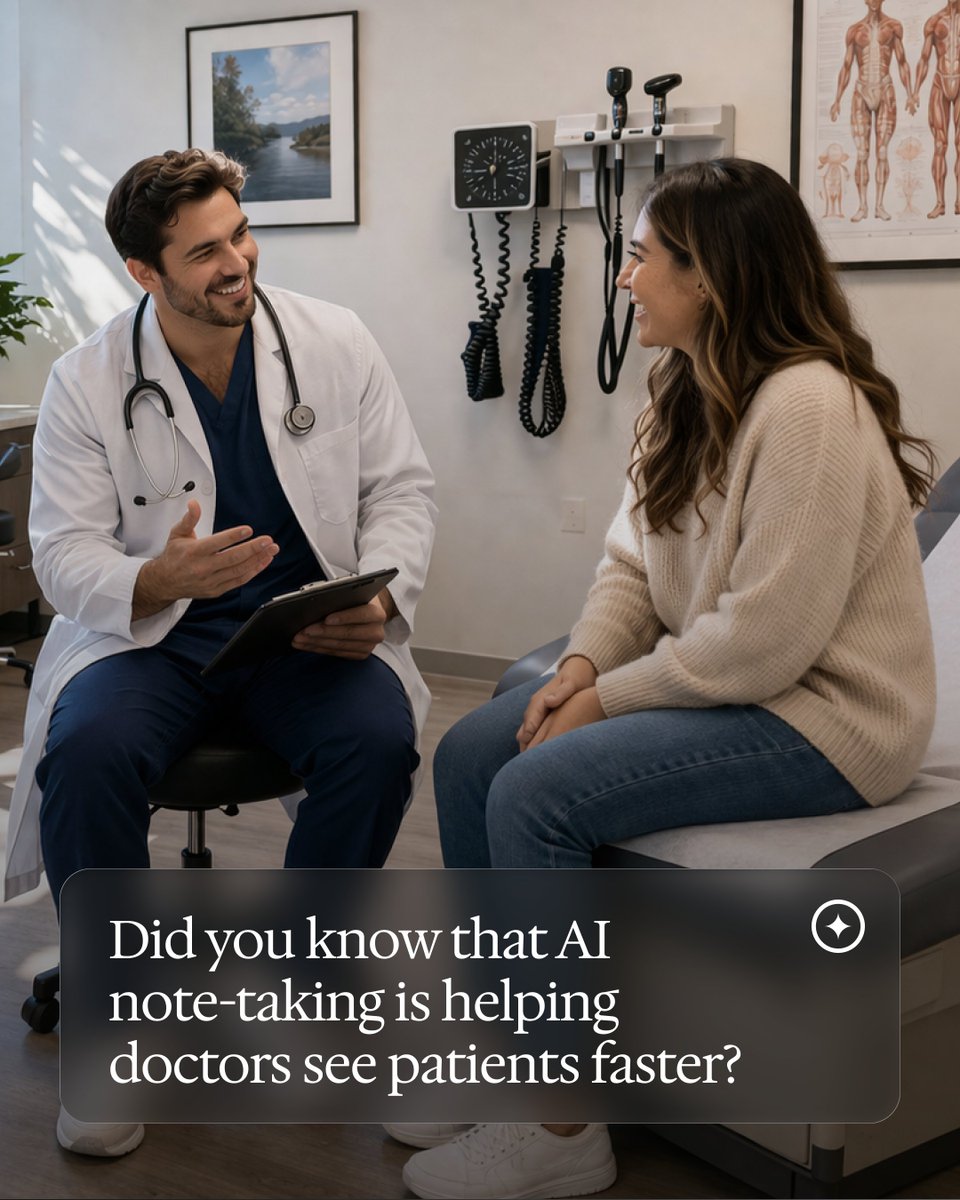 Doctronic tweet media