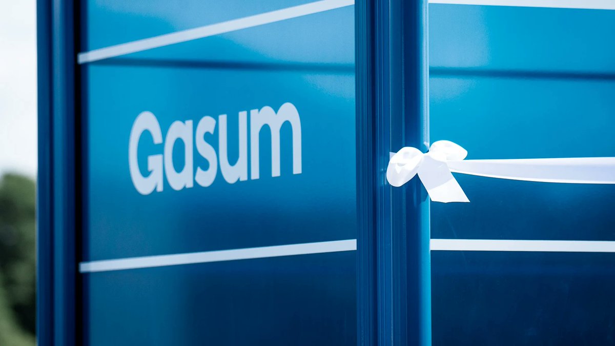 europawire's tweet image. Gasum Strengthens Eastern Finland Transport Network with New LBG Refuelling Capabilities in Joensuu news.europawire.eu/gasum-expands-…

@GasumGlobal #Joensuu #Savonlinja #heavyduty #transportation #liquefied #biogas #infrastructure #sustainability #partnership