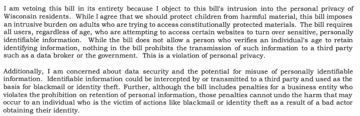 Ari Cohn tweet media