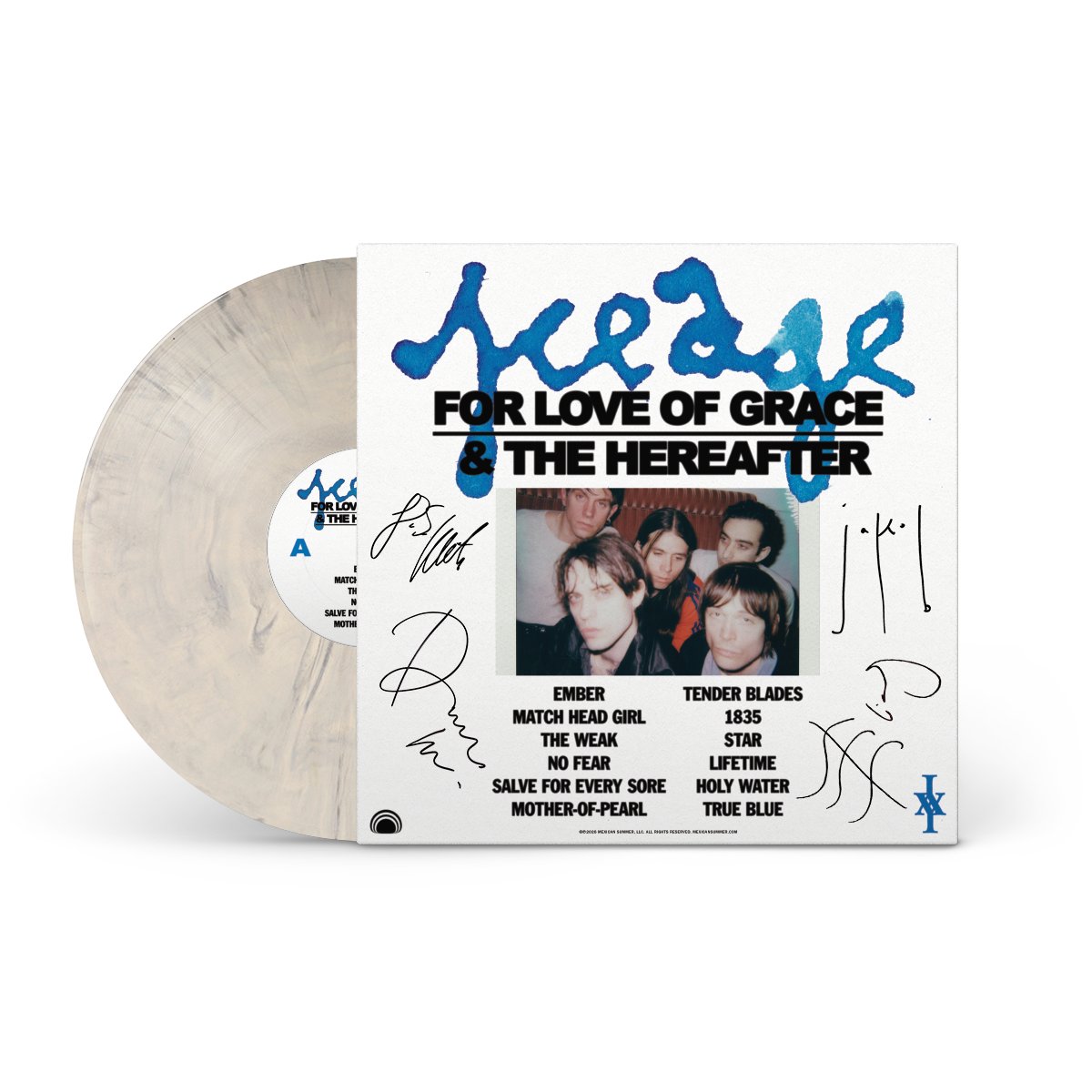 Vinyl on Sale tweet media