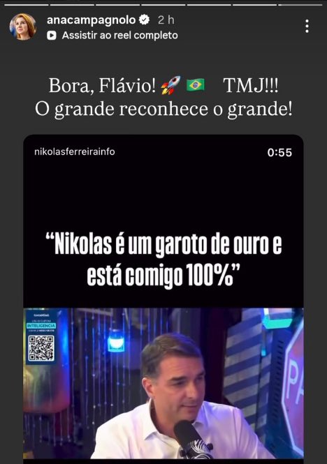 Alex Moretti tweet media