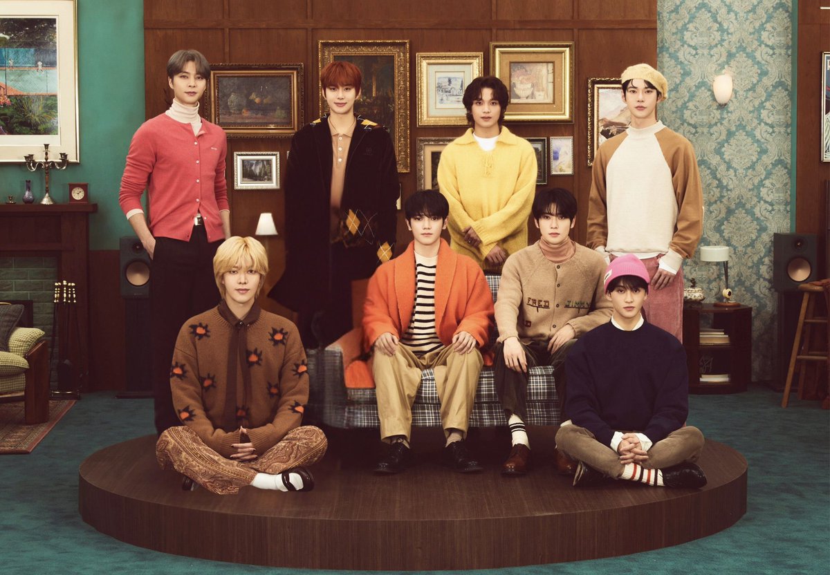 Caaa🌻#TASTE tweet media