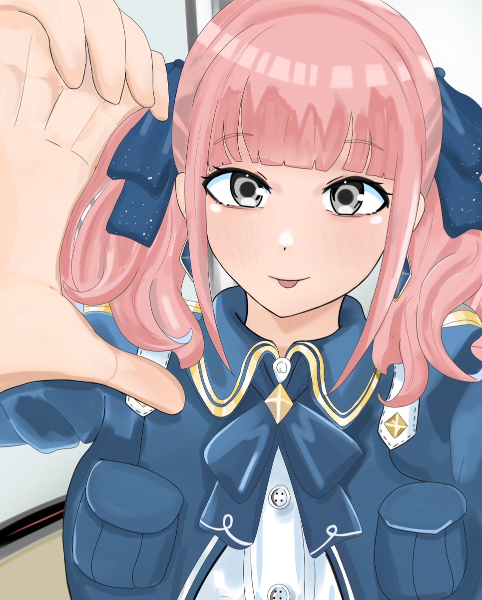 Sostiw | Comms Open tweet media