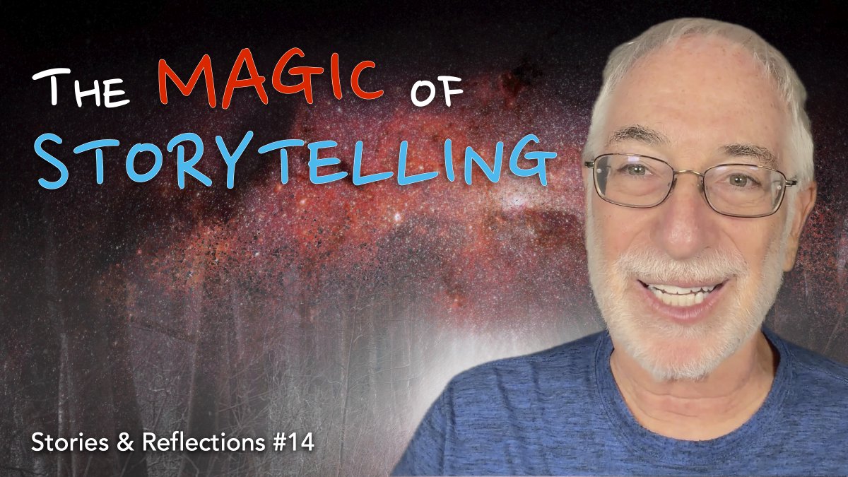 Mark David Gerson tweet media