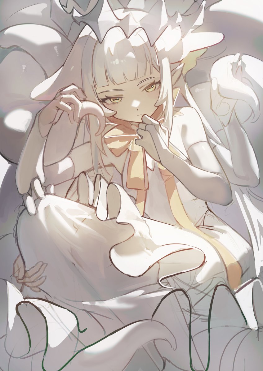 Toga//トガ tweet media