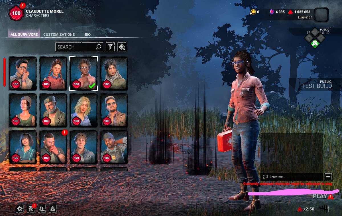 Lillers✨ tweet media