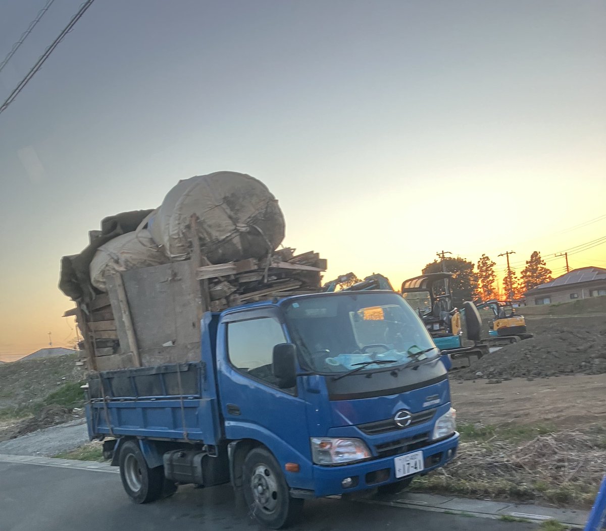 【名もなき庶民】山﨑大輔🇯🇵🇹🇼🍊🟦偽装難民による被害者を支援する会代表 tweet media