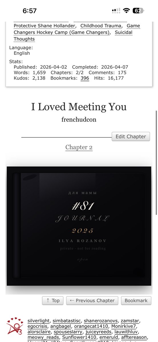 oui oui 🥖 tweet media